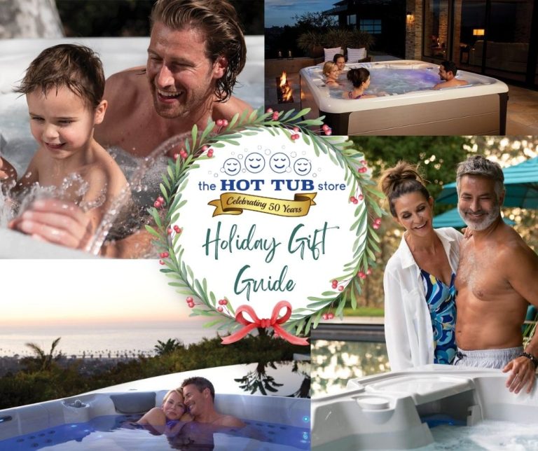THTS Holiday Gift Guide Image