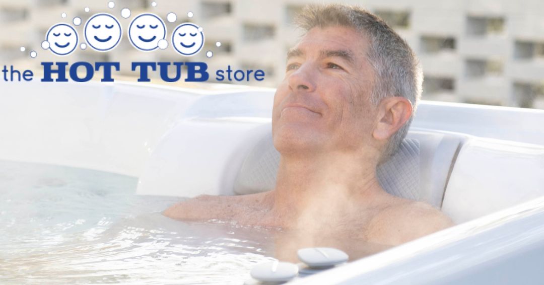 The Benefits of Doing a Test Soak Before Buying a Hot Tub