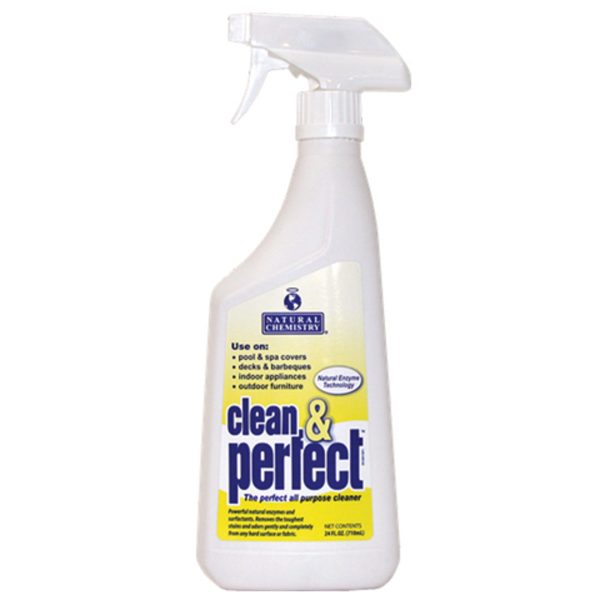 0001654 natural chemistry clean and perfect 2500