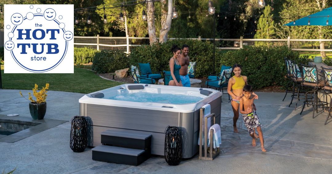 Hot Tub Safety Tips: How to Enjoy Your Spa Responsibly