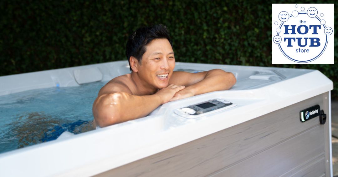 9 Ways to Use a Hot Tub to Improve Your Health
