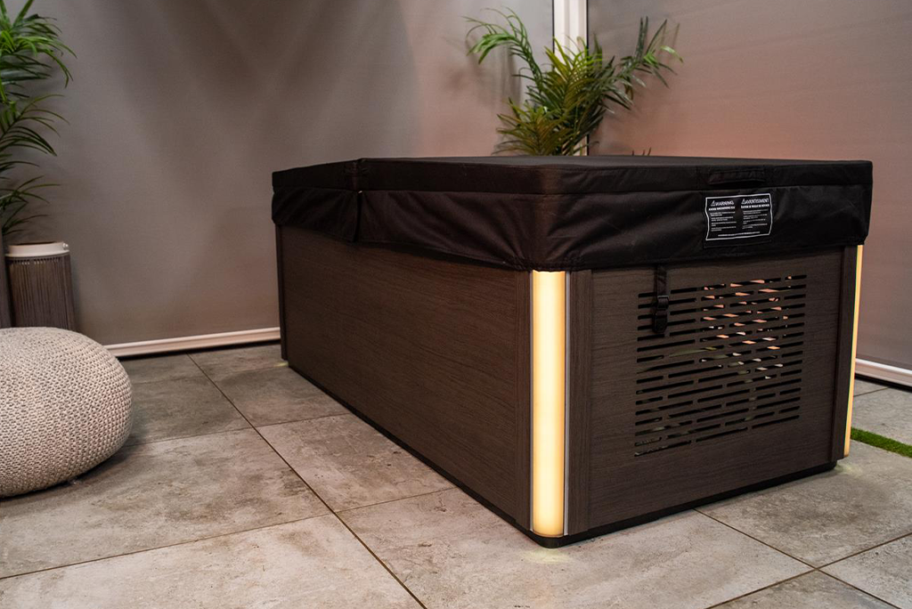 Chill Tub Pro 156