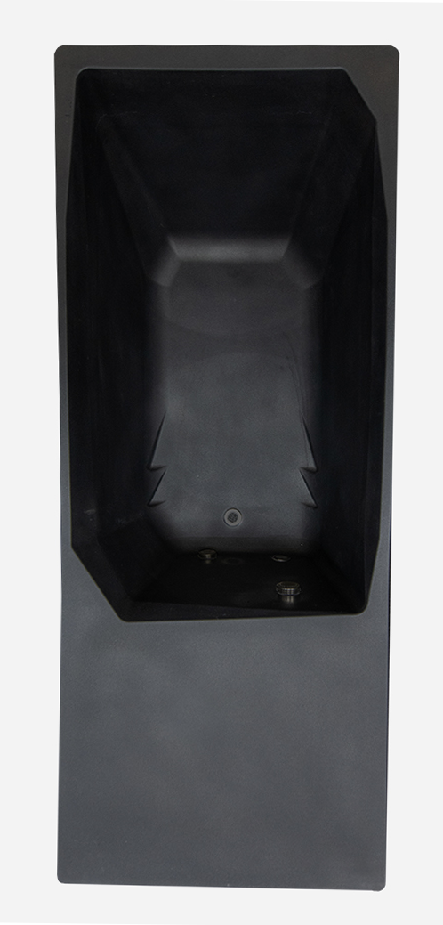 Chill Tub Pro 74 1024x682