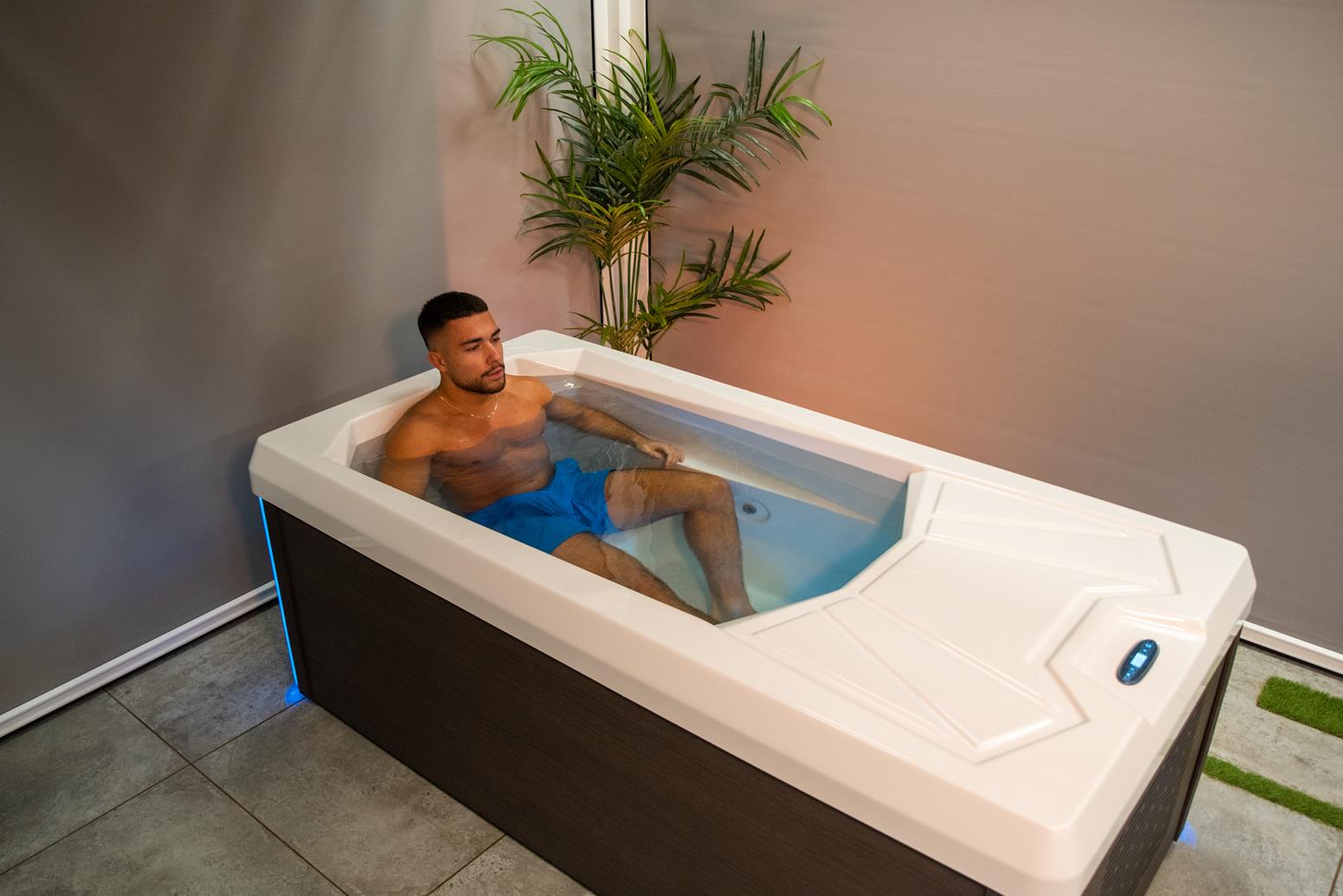 Chill Tub Pro 80