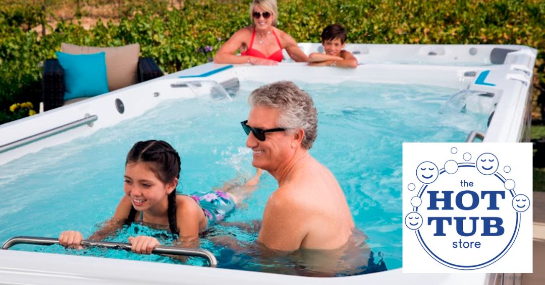 6 Common Swim Spa Myths Debunked