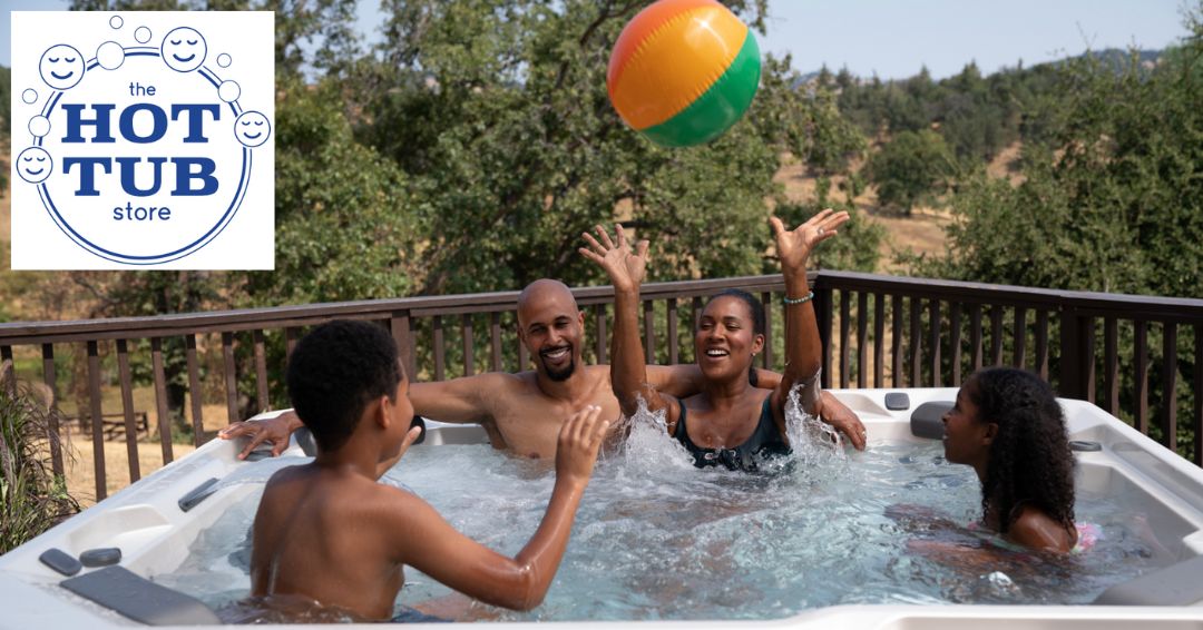 Best Practices for Using Your Hot Tub This Summer