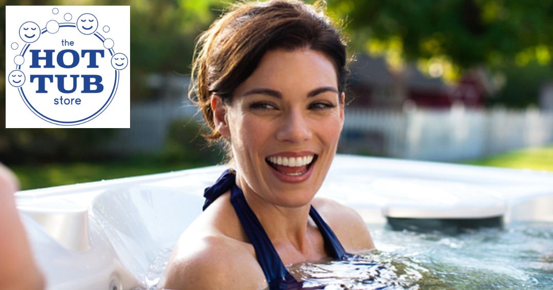 Hot Tub Health Benefits That May Surprise You