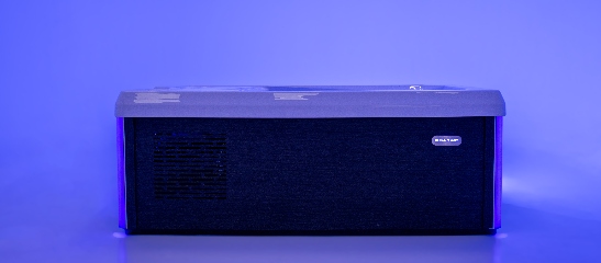 Chill Tub Pro blue owners page