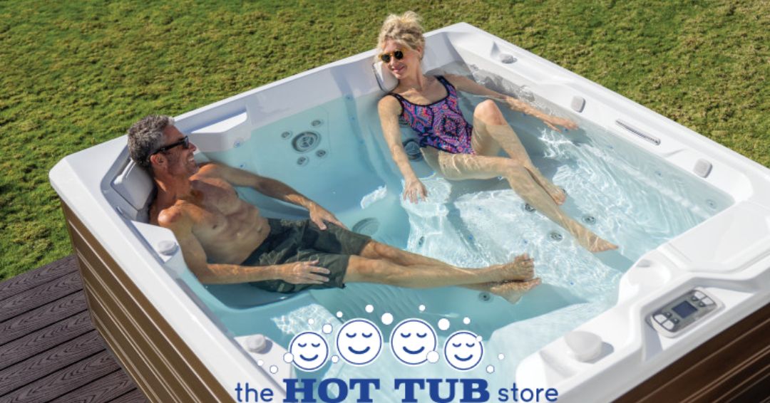 The Best Time of Day to Use Your Hot Tub
