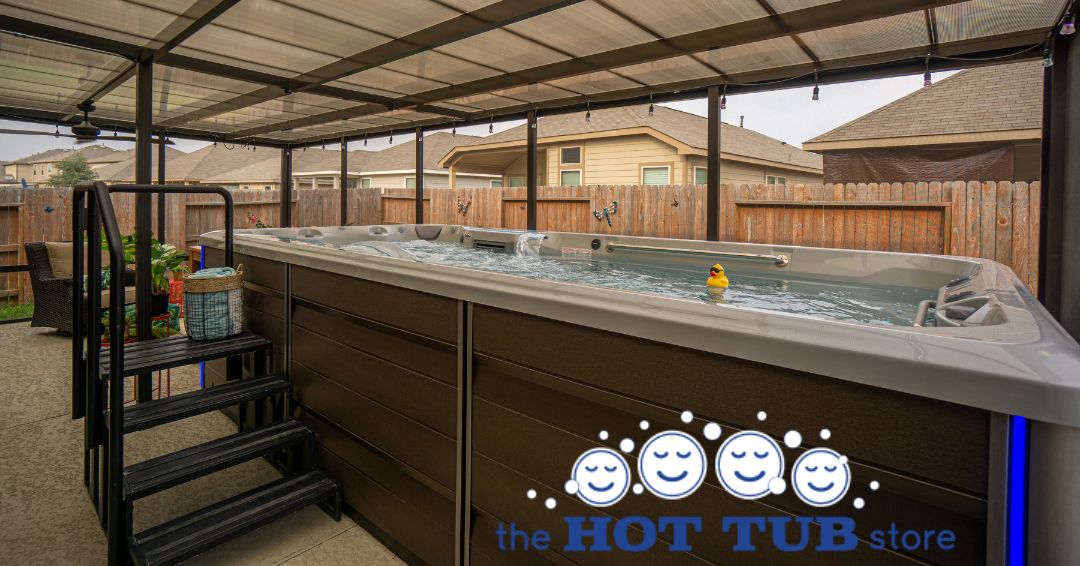 What Is a Swim Spa, and What Benefits Does It Bring?