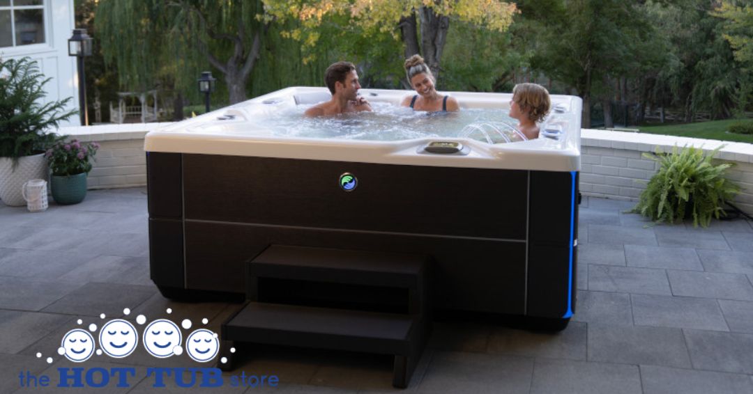 Important Hot Tub Safety Tips for the Whole Family