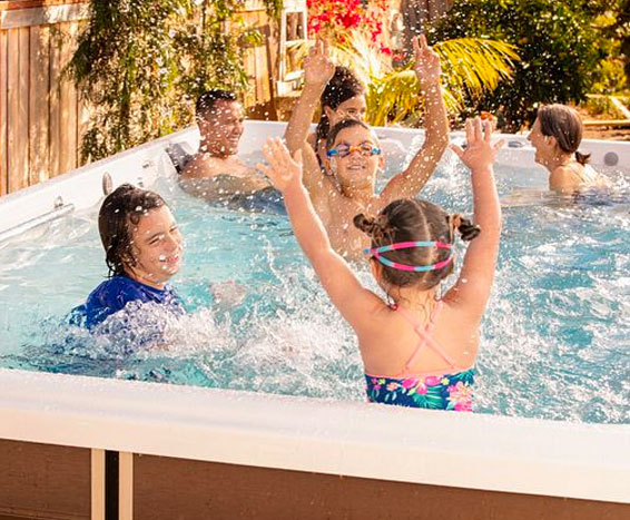 shop recsport recreation systems endless pools