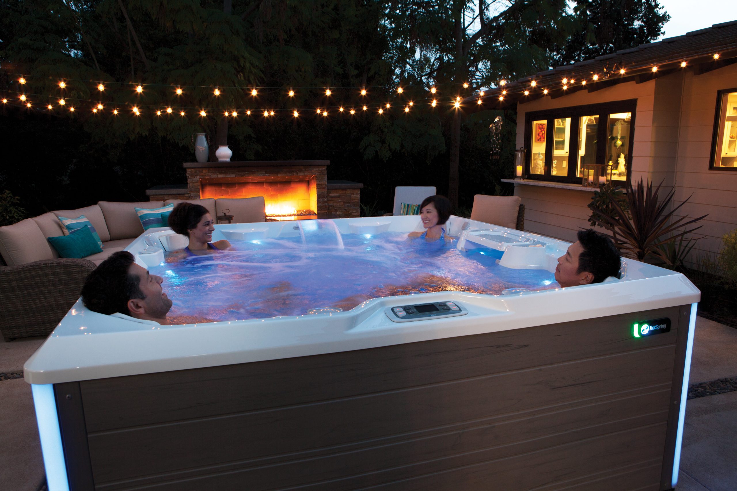 Can a Hot Tub Improve Your Sleep? Here’s What to Know