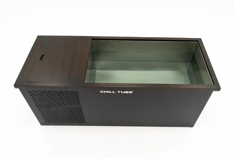 chill tub black friday deal