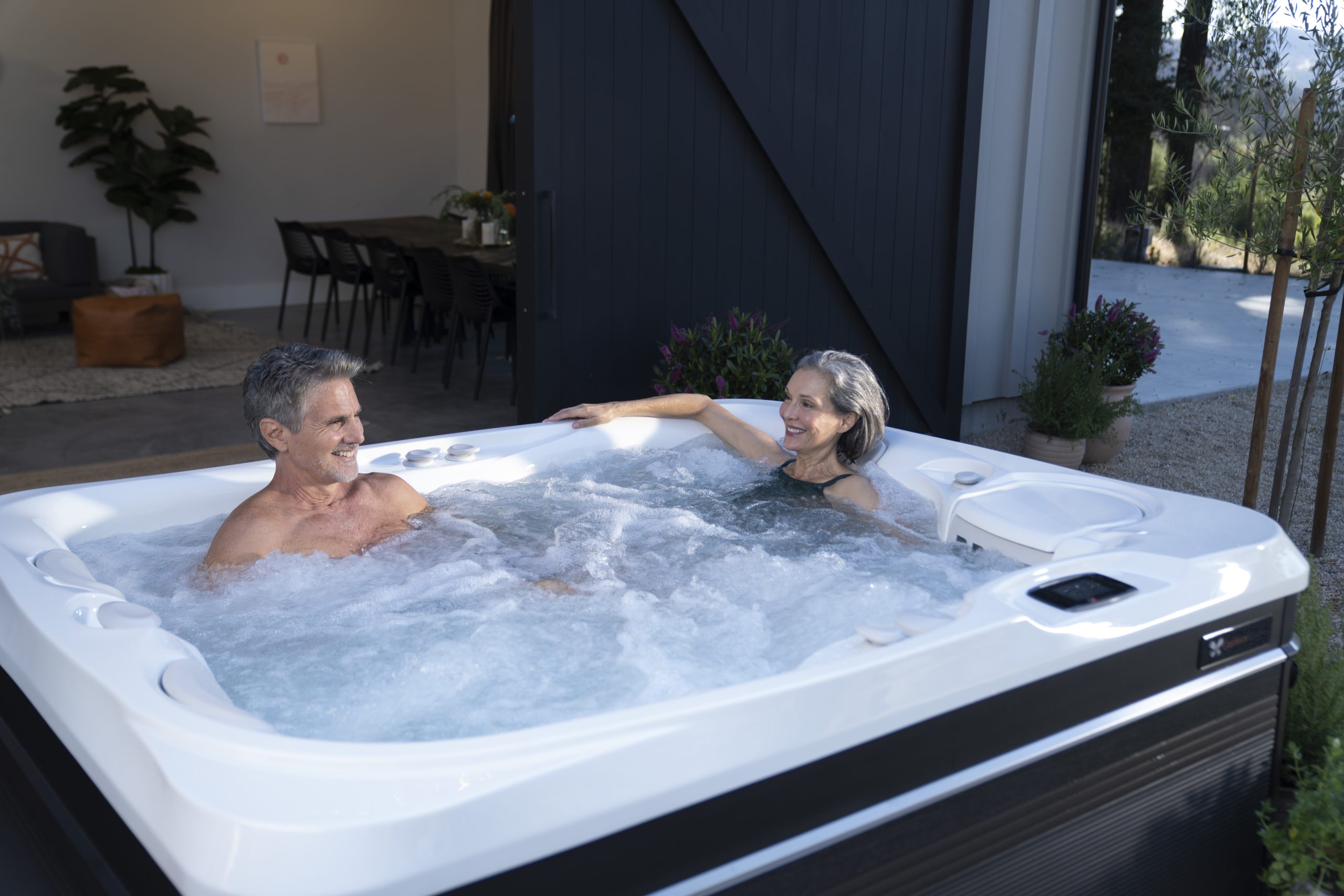 How Hot Tubs Can Boost Your Heart Health
