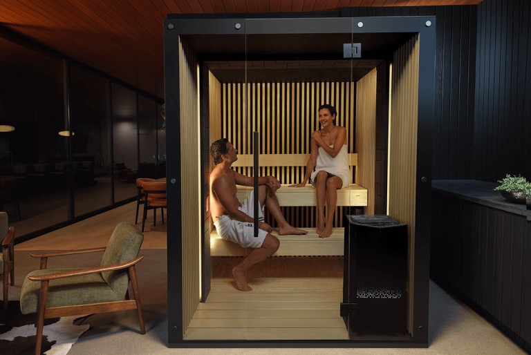 Tylo Saunas