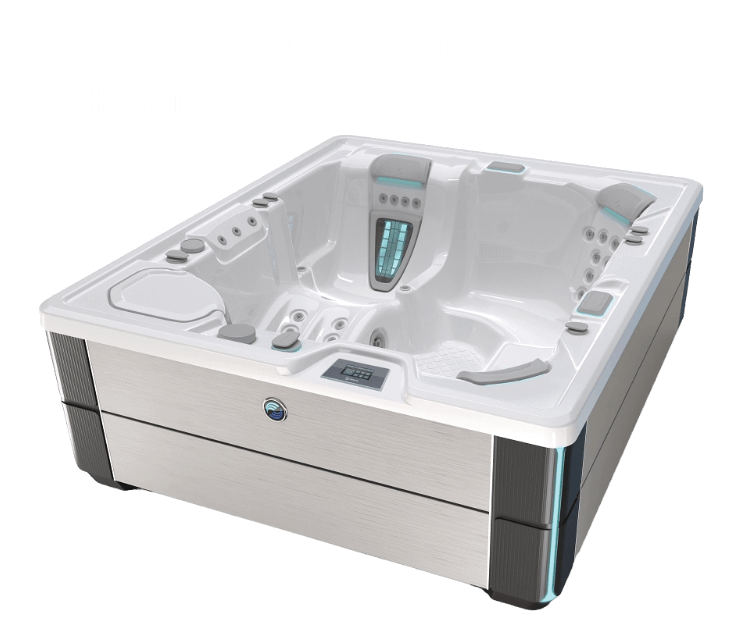 hot tubs end year sale