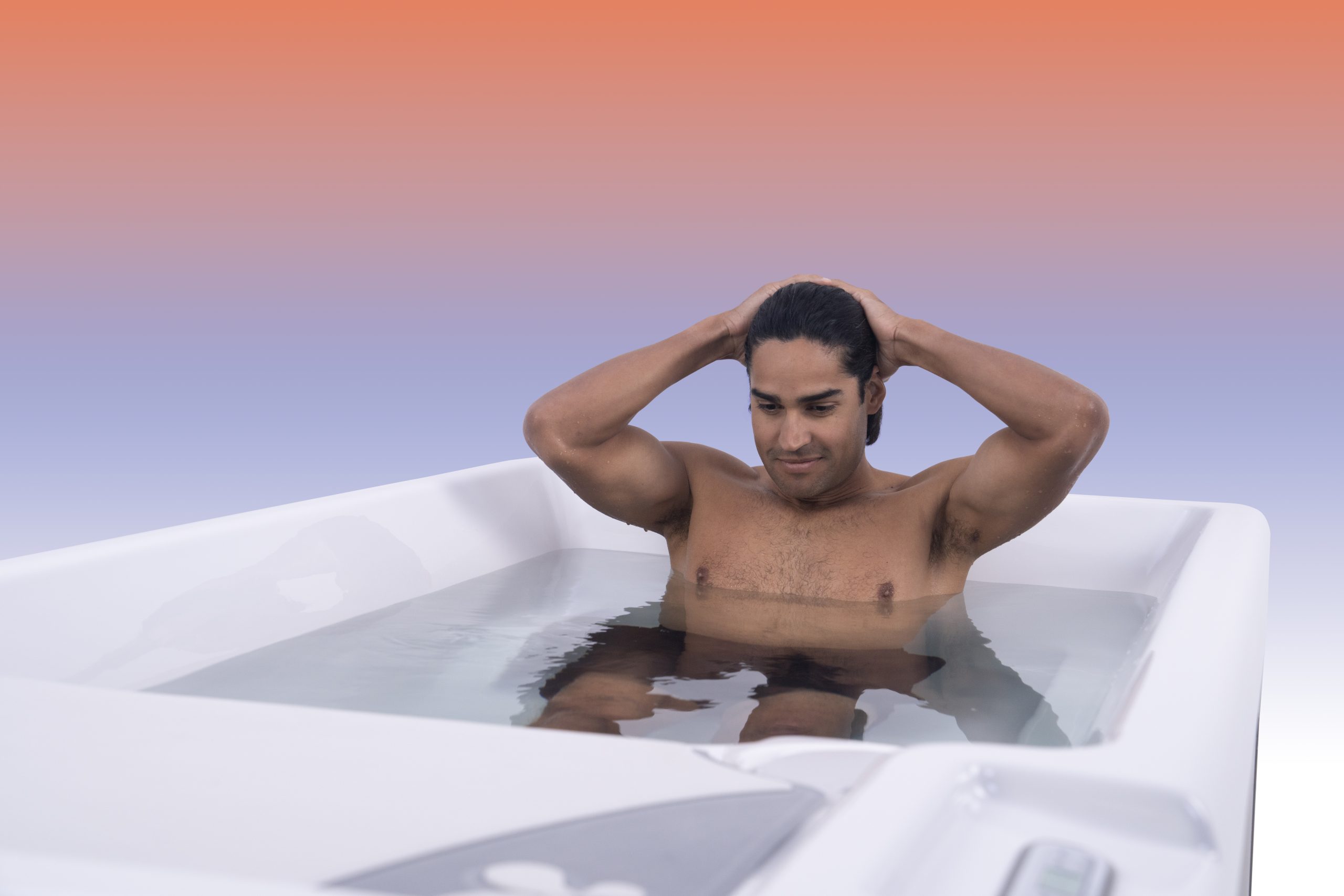CS 2024 ColdPlunge Emerge Lifestyle 2688 Gradient