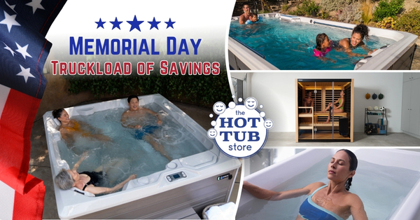 feat memorial truckload sale