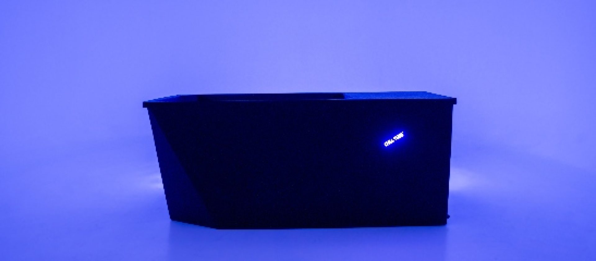 Chill Tub Lite blue owners page
