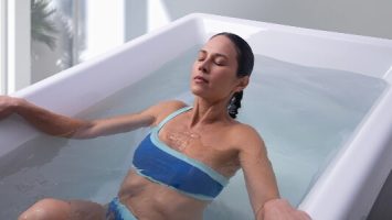 collection emerge vigor cold plunge