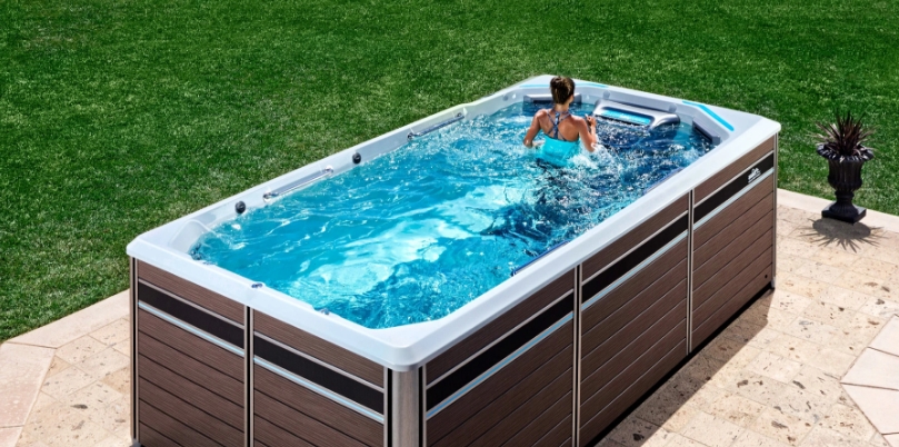 endless pools fitness systems